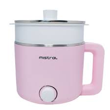 Mistral 1.5L Multi-Pot with Steam Tray [MEC3015]